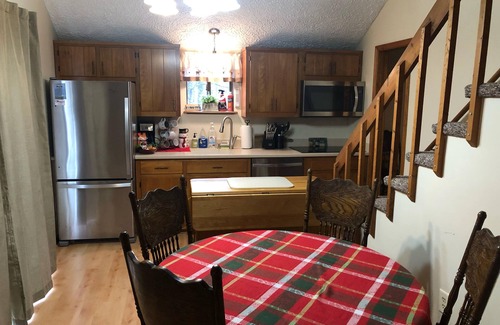 Albrightsville Cabaña | Casa inmaculada cerca del lago Harmony, capacidad para 6 personas