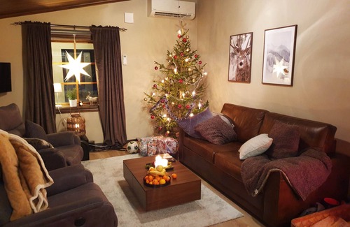 Vemdalen Casa | Cozy cottage in Vemdalen close to the ski slopes | SE21006