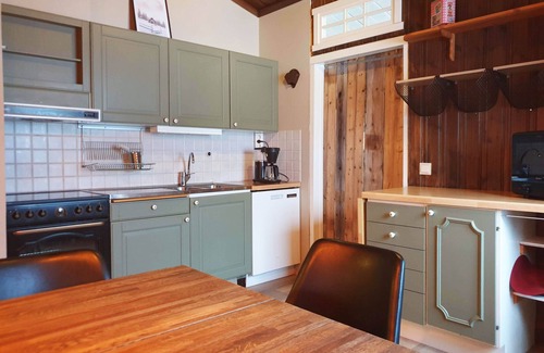 Vemdalen Casa | Cozy cottage in Vemdalen close to the ski slopes | SE21006