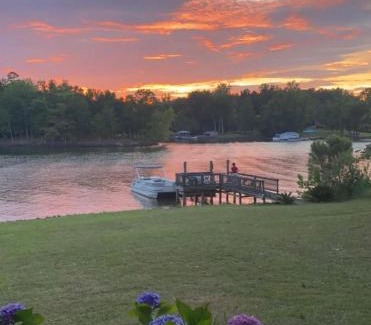 Bowling Green Casa | Cozy Cottage Leisure on Lake Wylie