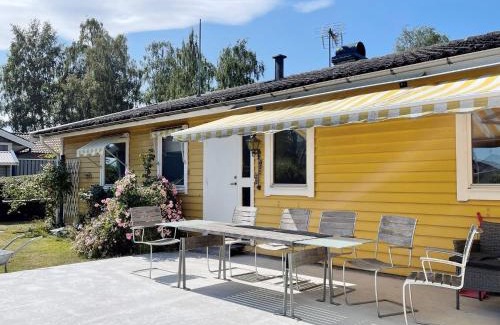 Tofta Casa | Cozy cottage located in popular Drag, north of Kalmar