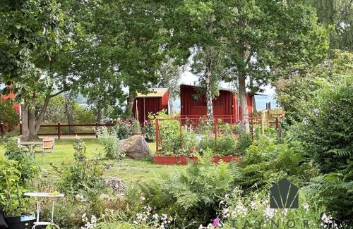 Tofta Casa | Cozy cottage located in popular Drag, north of Kalmar