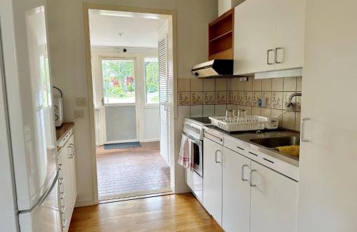 Tofta Casa | Cozy cottage located in popular Drag, north of Kalmar