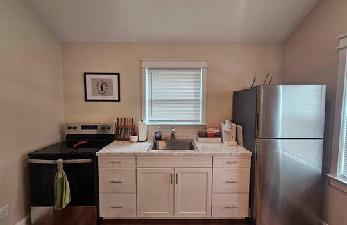 Southern Pines Cabaña | Cozy cottage minutes from downtown Southern Pines!