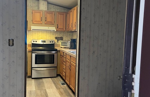 Huntingdon Cabaña | Cozy Cottage minutes from 7 Points Marina, Lake Raystown