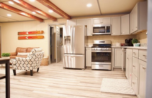 Smithville Casa | Cozy Cottage minutes from the boat ramp