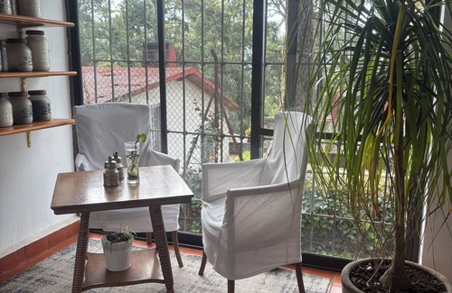 Huitzilac Casa | Acogedora Casita en el Bosque