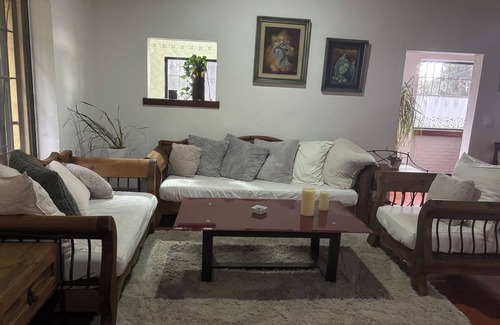 Huitzilac Casa | Acogedora Casita en el Bosque