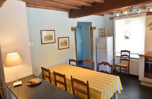 Alle Cabaña | Acogedora cabaña cerca del río