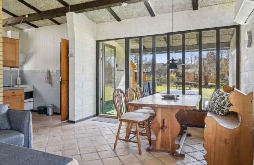 Store Fuglede Casa | Cozy Cottage Near Bjerge Strand