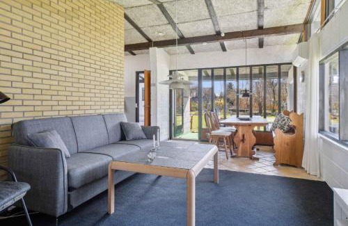 Store Fuglede Casa | Cozy Cottage Near Bjerge Strand