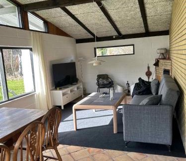 Store Fuglede Casa | Cozy Cottage Near Bjerge Strand