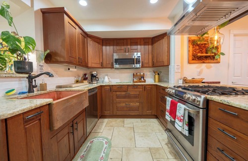 University Park Cabaña | Cozy Cottage near Denver University