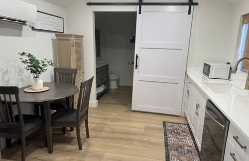 Billings Apartamento | Cozy Cottage Near Hospital