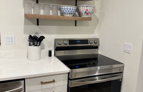 Billings Apartamento | Cozy Cottage Near Hospital