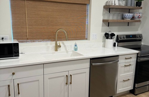 Billings Apartamento | Cozy Cottage Near Hospital