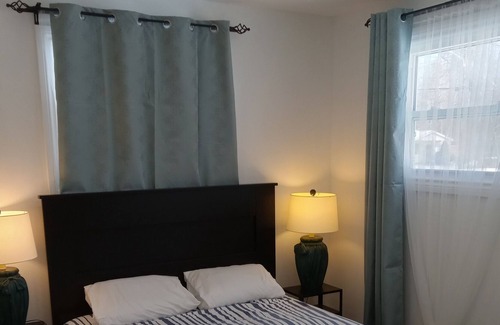 Alcona Casa | Cozy Cottage near Lake Simcoe