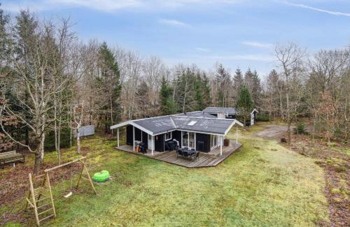 Ronbjerg Casa | Cozy Cottage Near Limfjorden