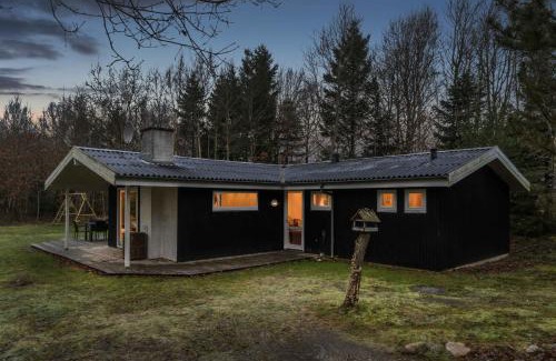 Ronbjerg Casa | Cozy Cottage Near Limfjorden