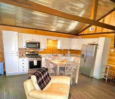 Iuka Casa | Cozy Cottage near Pickwick