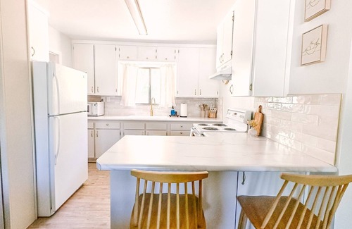 Leeds Casa | Cozy Cottage Near St. George and Zion
