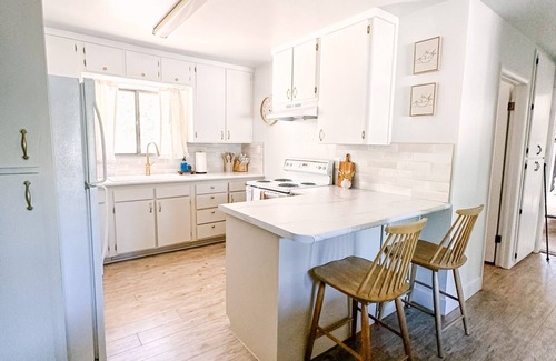 Leeds Casa | Cozy Cottage Near St. George and Zion