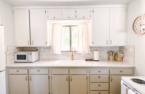Leeds Casa | Cozy Cottage Near St. George and Zion