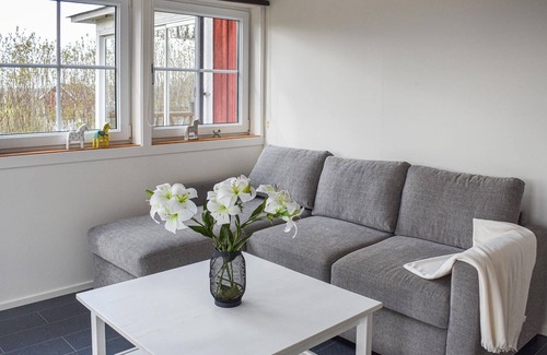 Atvidaberg Casa | Alojamiento de 4 habitaciones en Åtvidaberg