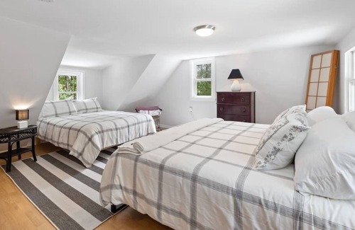 Sanbornton Casa | Cozy Cottage next to Longlook Farm near Lake Winnisquam