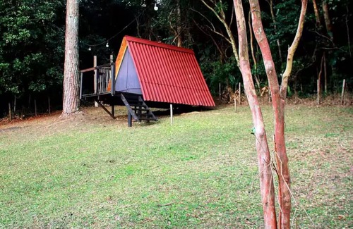Santo Andre Chalet De Esquí | Cozy Cottage No. 01