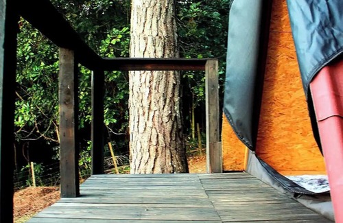 Santo Andre Chalet De Esquí | Cozy Cottage No. 01