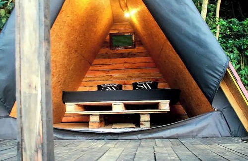 Santo Andre Chalet De Esquí | Cozy Cottage No. 01
