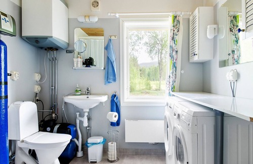 Vemdalen Casa | Cozy cottage on a large natural plot in lovely Härjedalen | SE21009