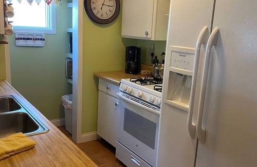 Boyne City Cabaña | Cozy cottage on beautiful Lake Charlevoix