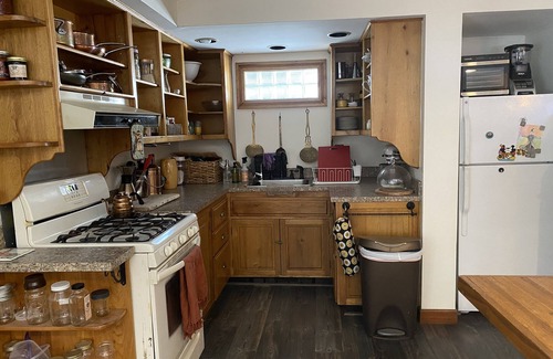 Nisbet Casa | Cozy Cottage on Lycoming Creek