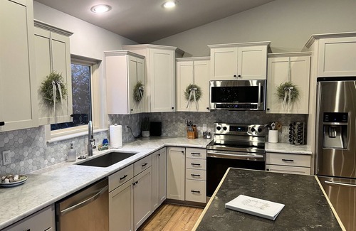 Lake Hamilton Cabaña | Cozy Cottage on Lake Hamilton