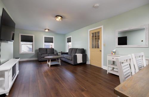 Warrensburg Casa | Cozy Cottage On Main