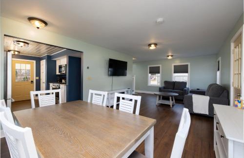 Warrensburg Casa | Cozy Cottage On Main
