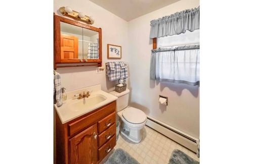 Gaylord Cabaña | Cozy cottage on Otsego Lake