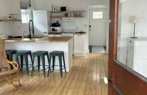 Malta Casa | Cozy Cottage on Saratoga Lake