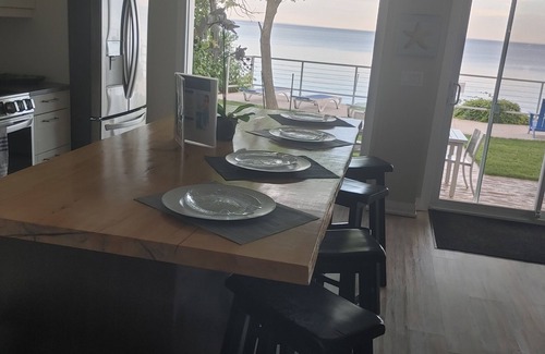 Hamilton Cabaña | COZY COTTAGE ON THE LAKE