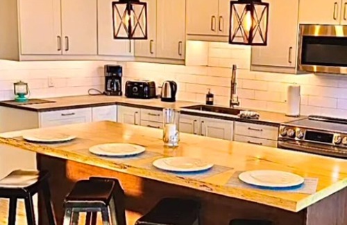 Hamilton Cabaña | COZY COTTAGE ON THE LAKE