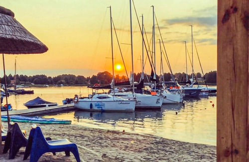 Rydzewo Casa | 2 bedroom accommodation in Rydzewo