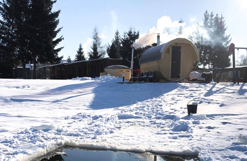 Rydzewo Casa | Alojamiento de 2 habitaciones en Rydzewo