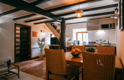 Caldas da Rainha Apartamento | Cozy Cottage apartment Casa Antiga