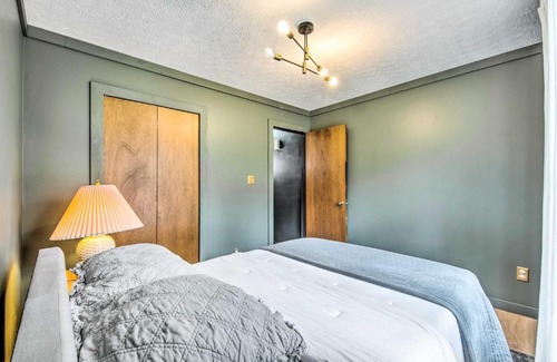 Scottsville Casa | Cozy Cottage Rental Near Barren River Lake!