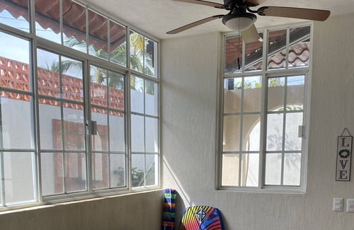 Lo de Marcos Casa | Cozy cottage retreat just minutes from Lo De Marcos Beach