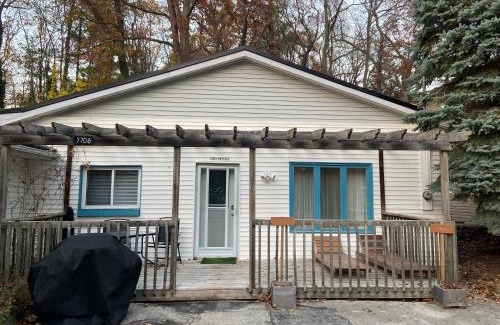 Port Franks Casa | Cozy Cottage Retreat