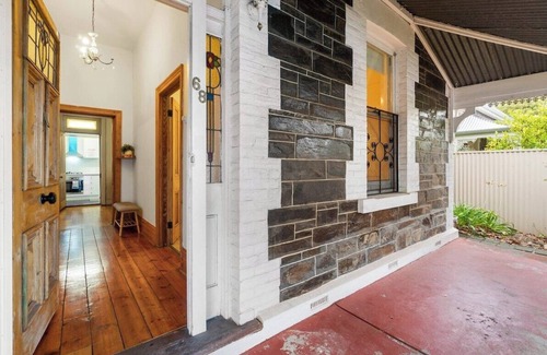 Norwood Casa | Cozy Cottage Retreat 3BR Holiday Home in Norwood