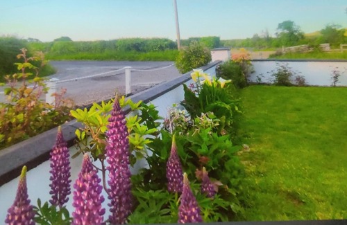 Listowel Casa | Cozy Cottage Retreat in Listowel pet Friend